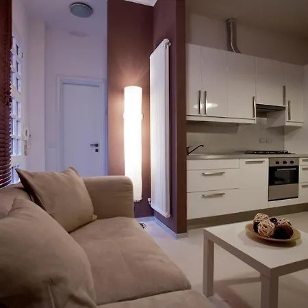 Appartement Bilocale Al Mare Rimini