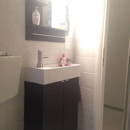 Bilocale Al Mare Appartement Rimini